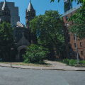 Uncovering the Rich History of Parishes in Brooklyn, NY