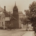 The Growth of Parishes in Brooklyn, NY: A Testament to the Strength and Vitality of the Catholic Church