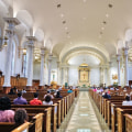 Exploring the Parishes in Brooklyn, NY: A Guide to the Largest Congregations