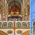 Exploring the Top Parishes in Brooklyn, NY: Which One Has the Largest Church Building?