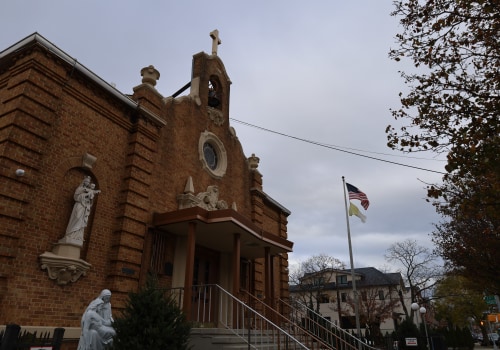 Exploring the Parishes and Schools in Brooklyn, NY