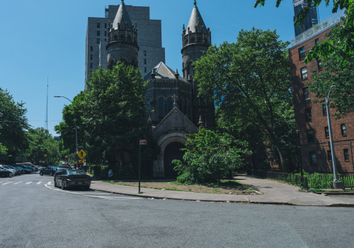 Uncovering the Rich History of Parishes in Brooklyn, NY