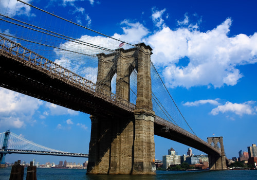 Exploring the Parishes in Brooklyn, NY: A Closer Look at the Largest Annual Budget