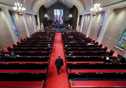 The Sunday Mass Attendance in Brooklyn, NY: An Expert's Perspective