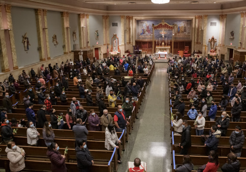 The Importance of Long-Term Parishioners in Brooklyn, NY