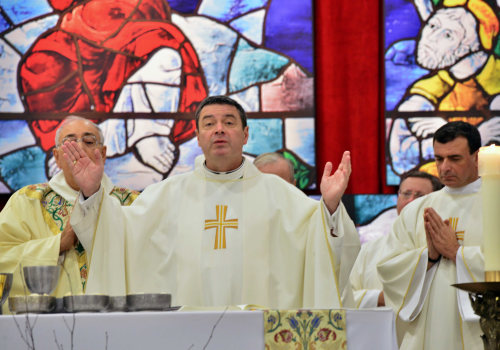 The Importance of Diversity in Brooklyn's Parishes